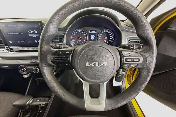 2022 Kia Stonic S YB