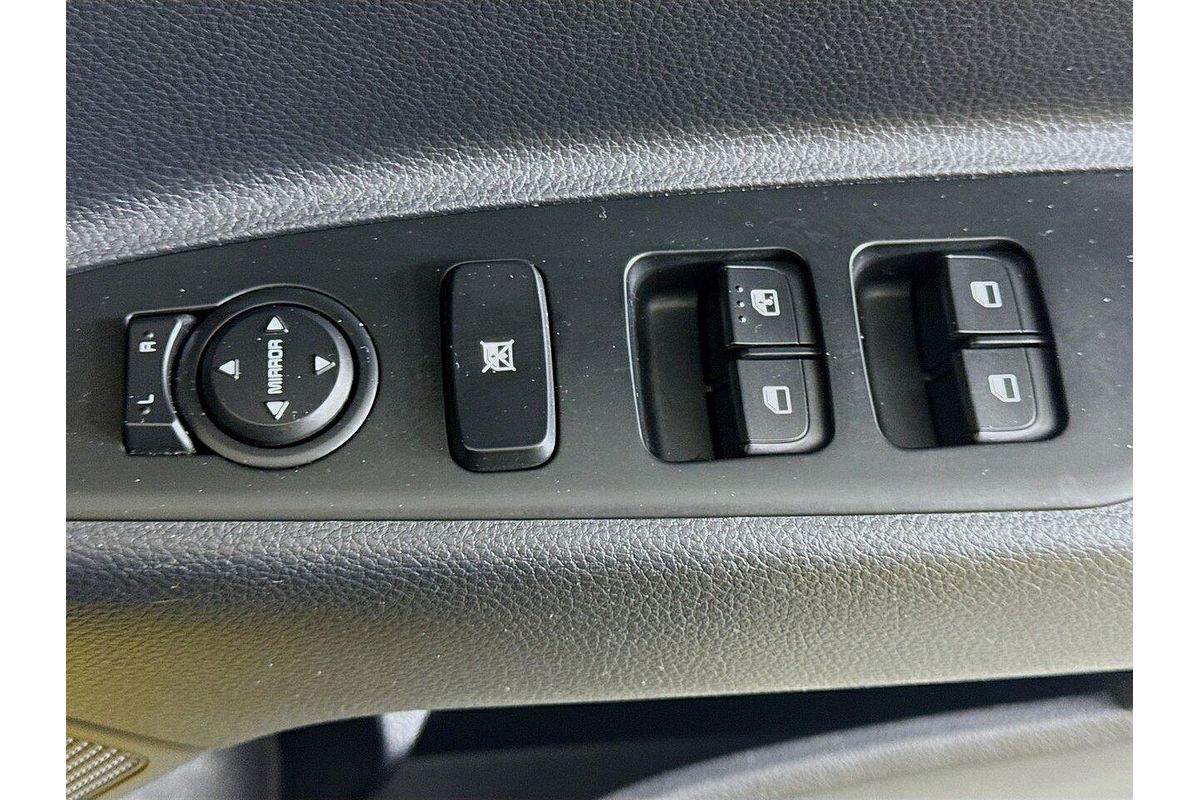 2022 Kia Stonic S YB