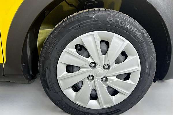 2022 Kia Stonic S YB