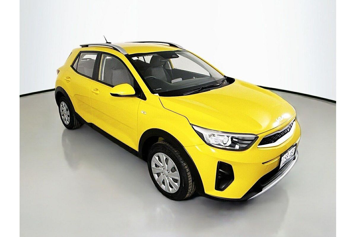 2022 Kia Stonic S YB