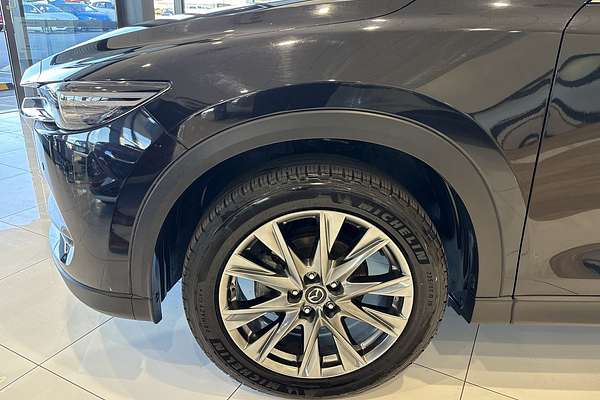 2021 Mazda CX-5 Akera KF Series