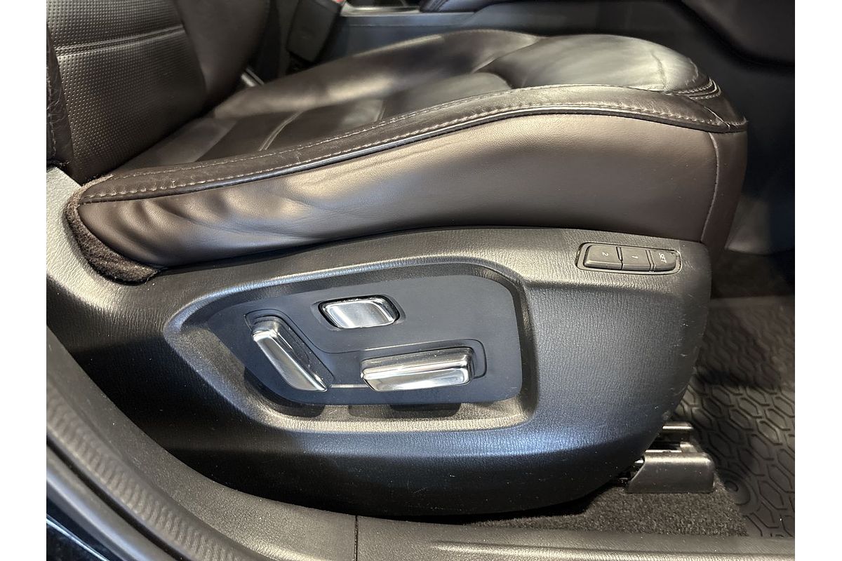 2021 Mazda CX-5 Akera KF Series
