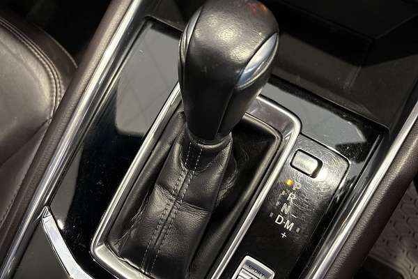 2021 Mazda CX-5 Akera KF Series