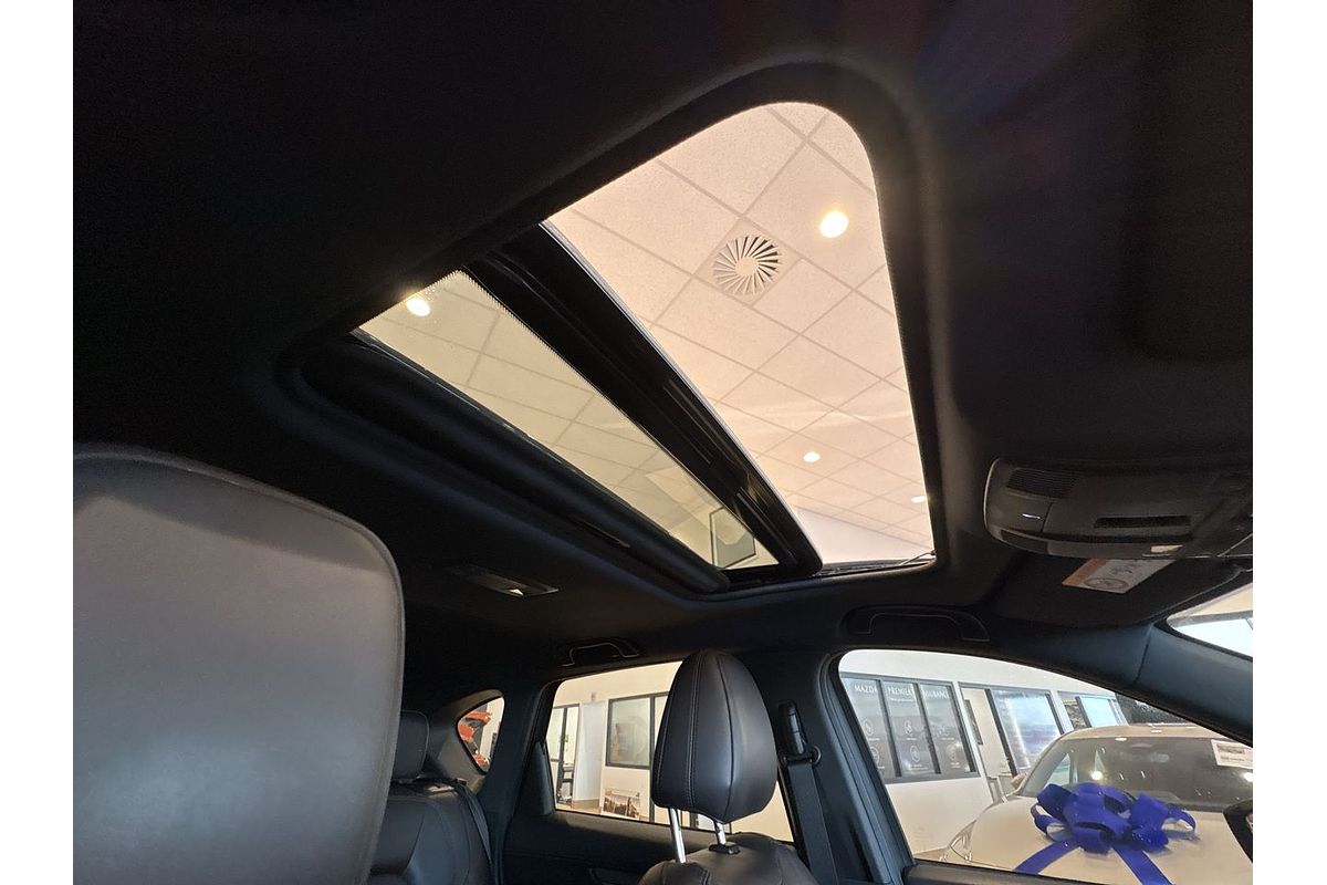 2021 Mazda CX-5 Akera KF Series