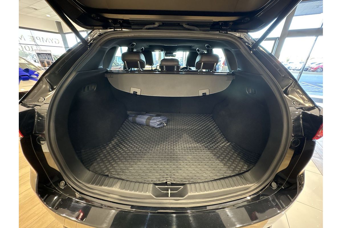 2021 Mazda CX-5 Akera KF Series