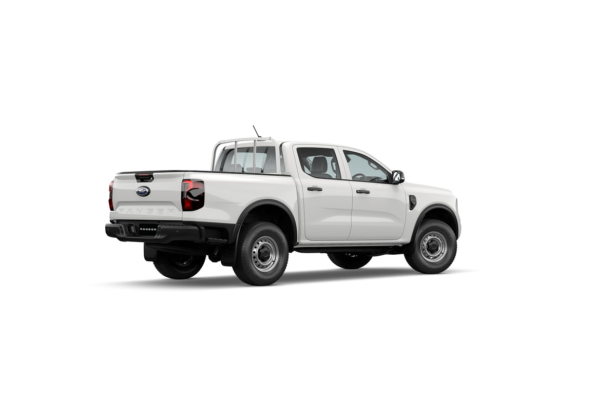 2024 Ford Ranger XL 2.0L