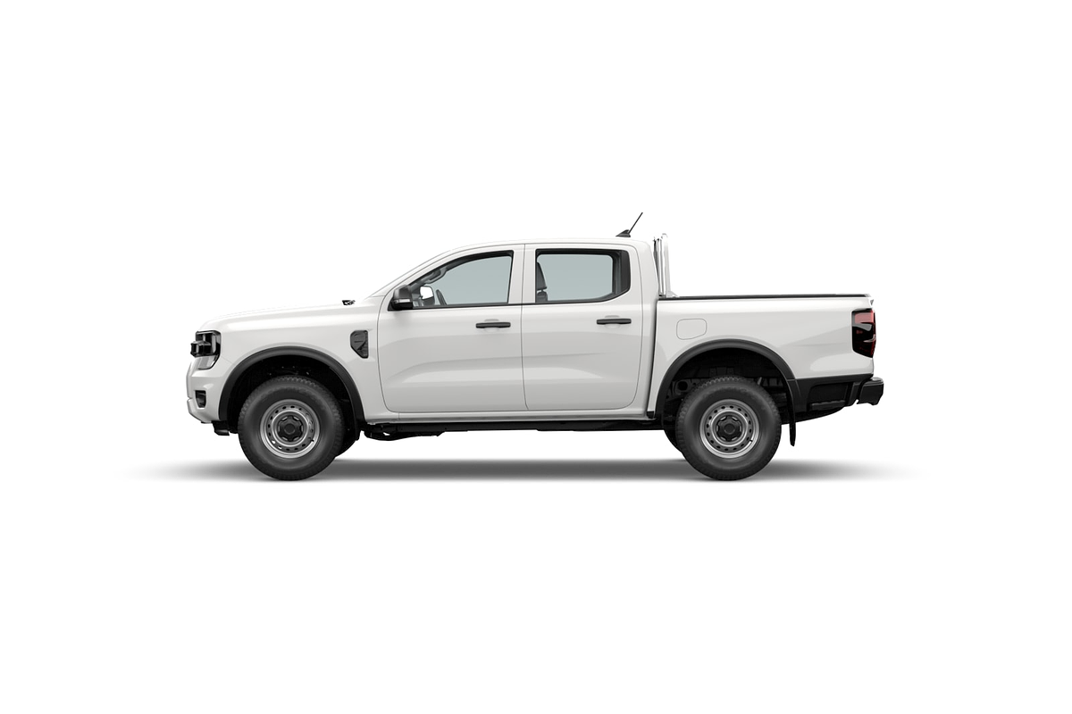 2024 Ford Ranger XL 2.0L