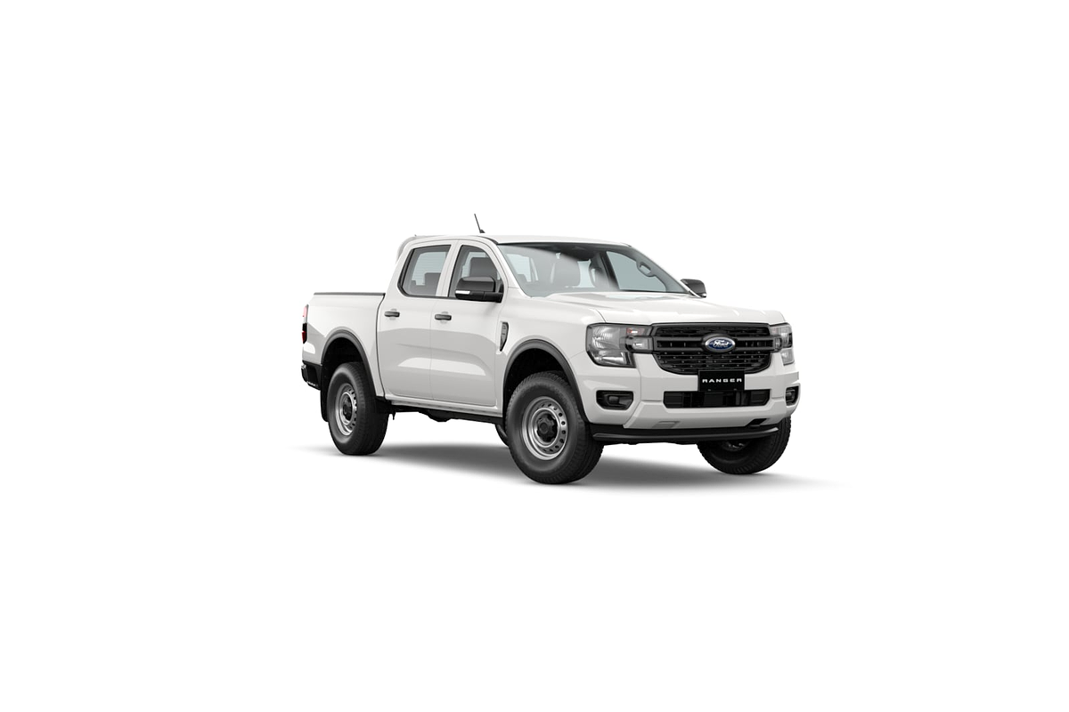 2024 Ford Ranger XL 2.0L