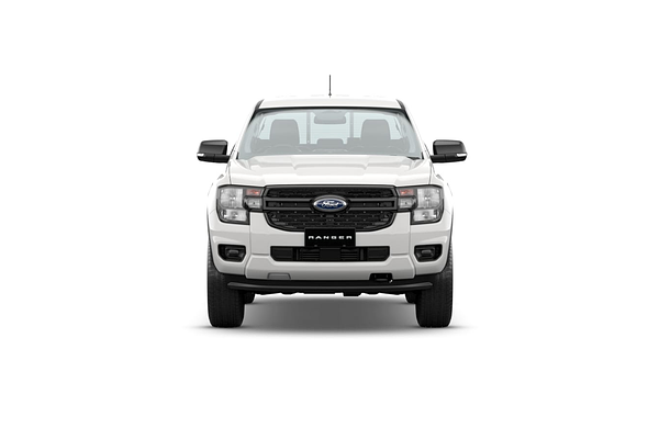 2024 Ford Ranger XL 2.0L
