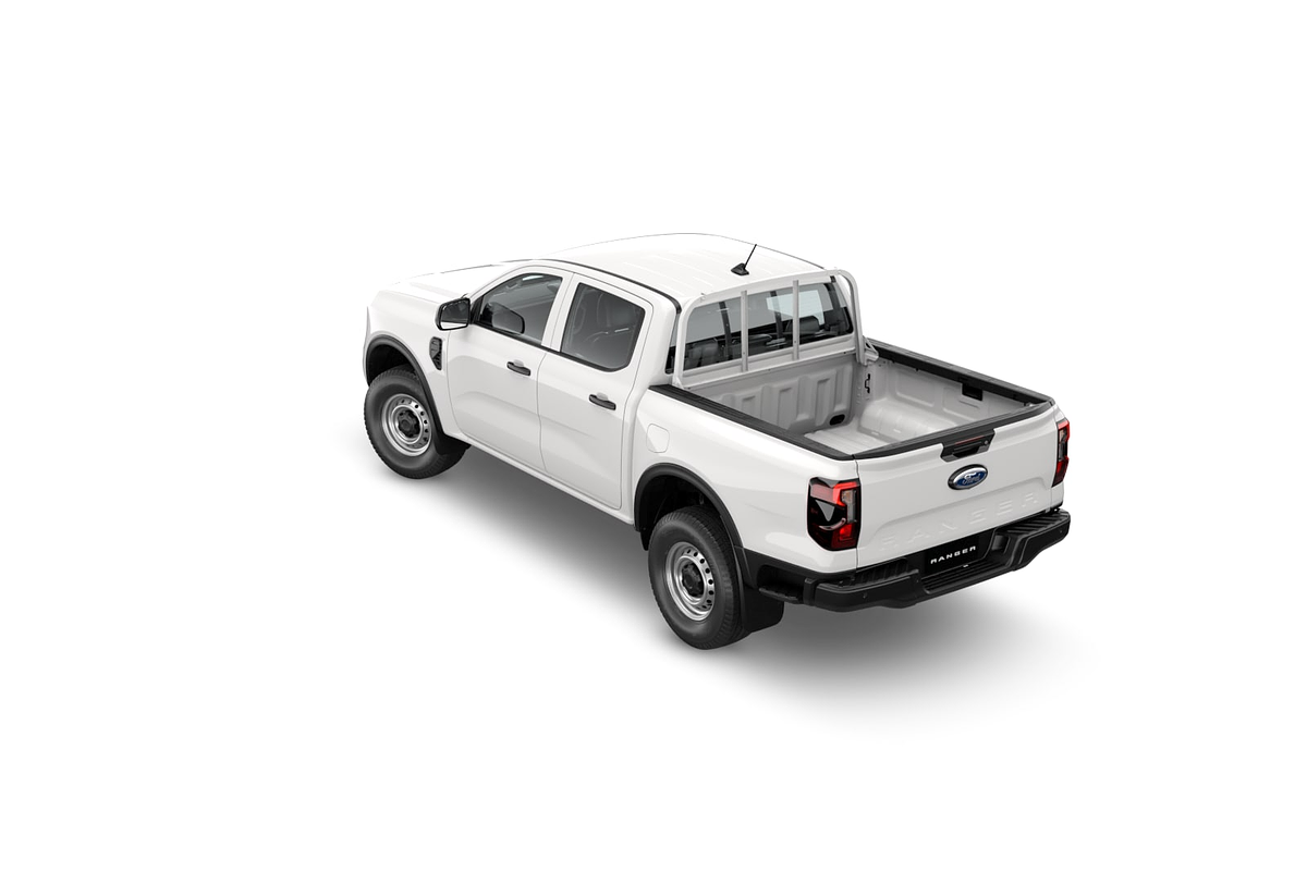 2024 Ford Ranger XL 2.0L