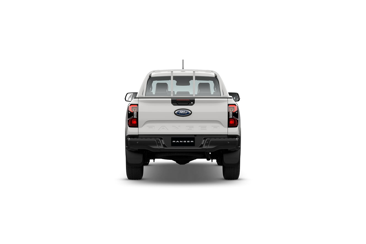 2024 Ford Ranger XL 2.0L