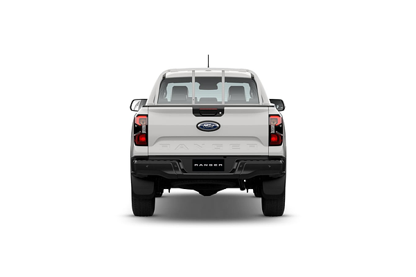 2024 Ford Ranger XL 2.0L