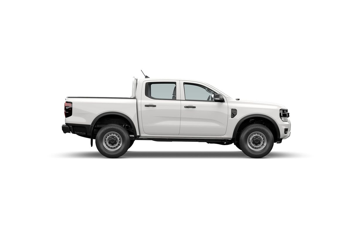 2024 Ford Ranger XL 2.0L