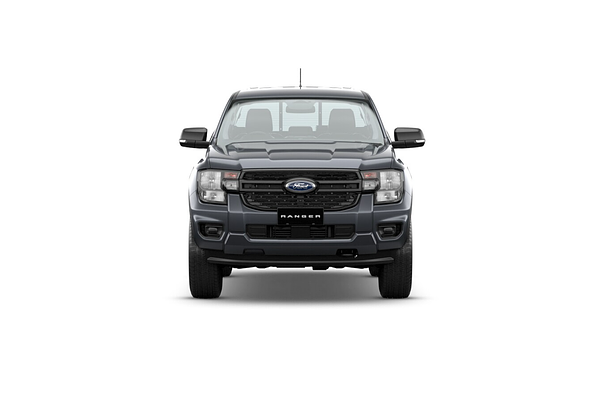 2024 Ford Ranger XL 4X4 2.0L