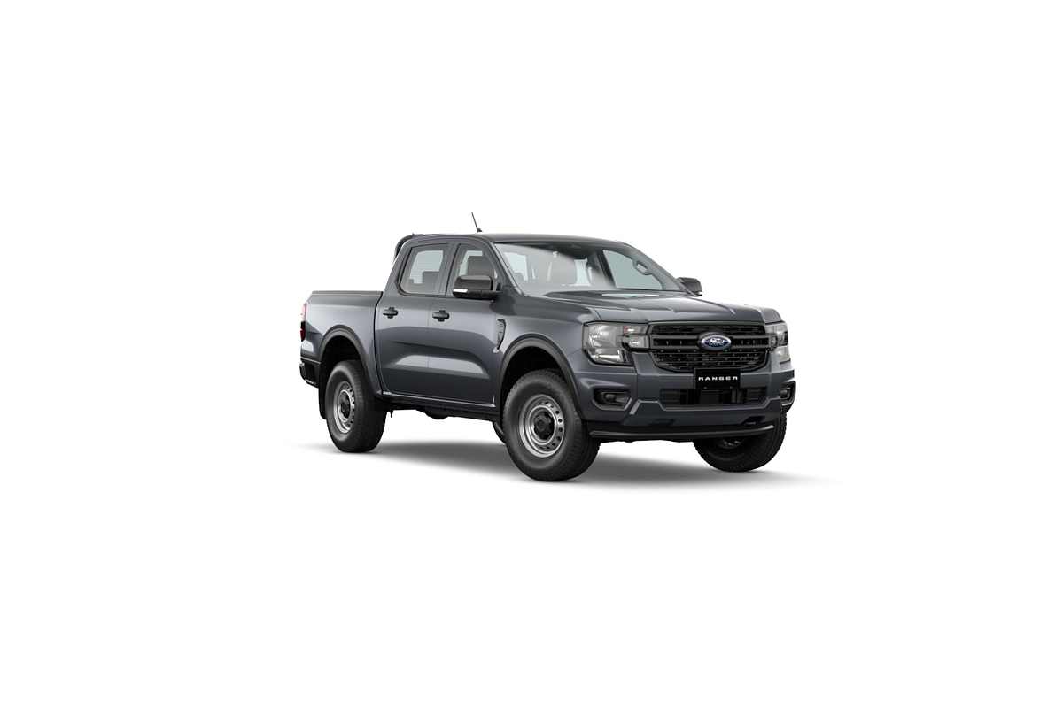 2024 Ford Ranger XL 4X4 2.0L