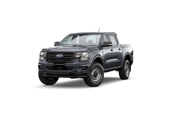 2024 Ford Ranger XL 4X4 2.0L