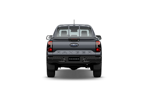 2024 Ford Ranger XL 4X4 2.0L