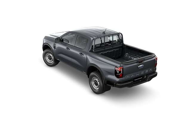 2024 Ford Ranger XL 4X4 2.0L
