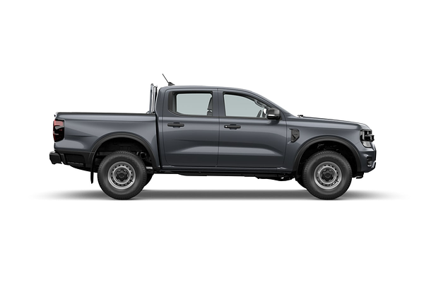 2024 Ford Ranger XL 4X4 2.0L