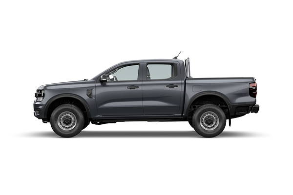 2024 Ford Ranger XL 4X4 2.0L