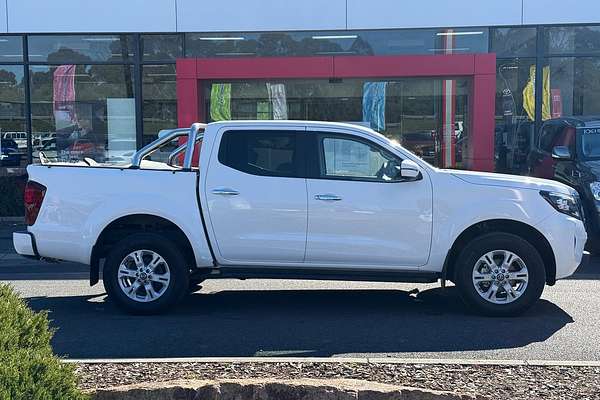 2023 Nissan Navara ST D23 Rear Wheel Drive
