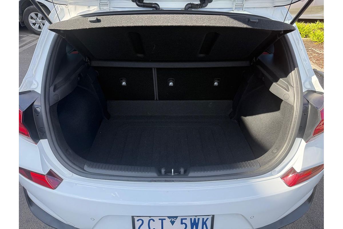 2022 Hyundai i30 N Line PD.V4