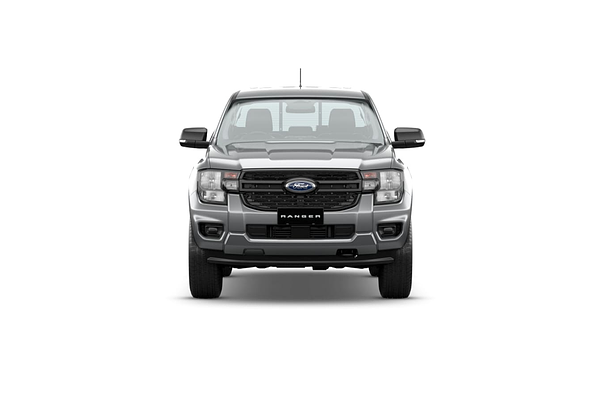 2024 Ford Ranger XL 4X4 2.0L