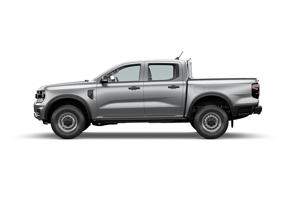 2024 Ford Ranger XL 4X4 2.0L