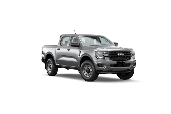 2024 Ford Ranger XL 4X4 2.0L