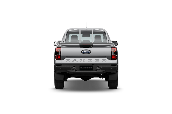 2024 Ford Ranger XL 4X4 2.0L