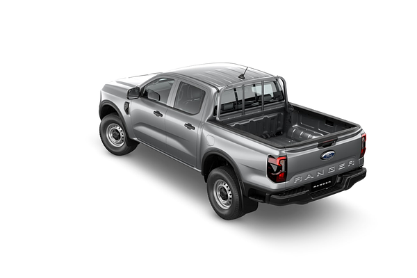 2024 Ford Ranger XL 4X4 2.0L