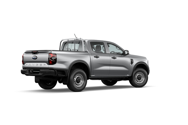2024 Ford Ranger XL 4X4 2.0L