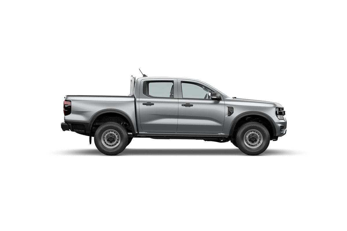 2024 Ford Ranger XL 4X4 2.0L