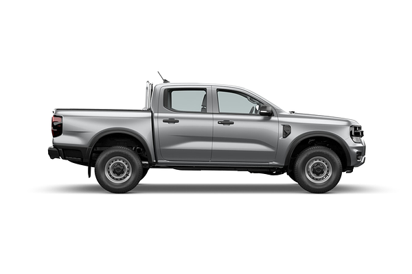2024 Ford Ranger XL 4X4 2.0L
