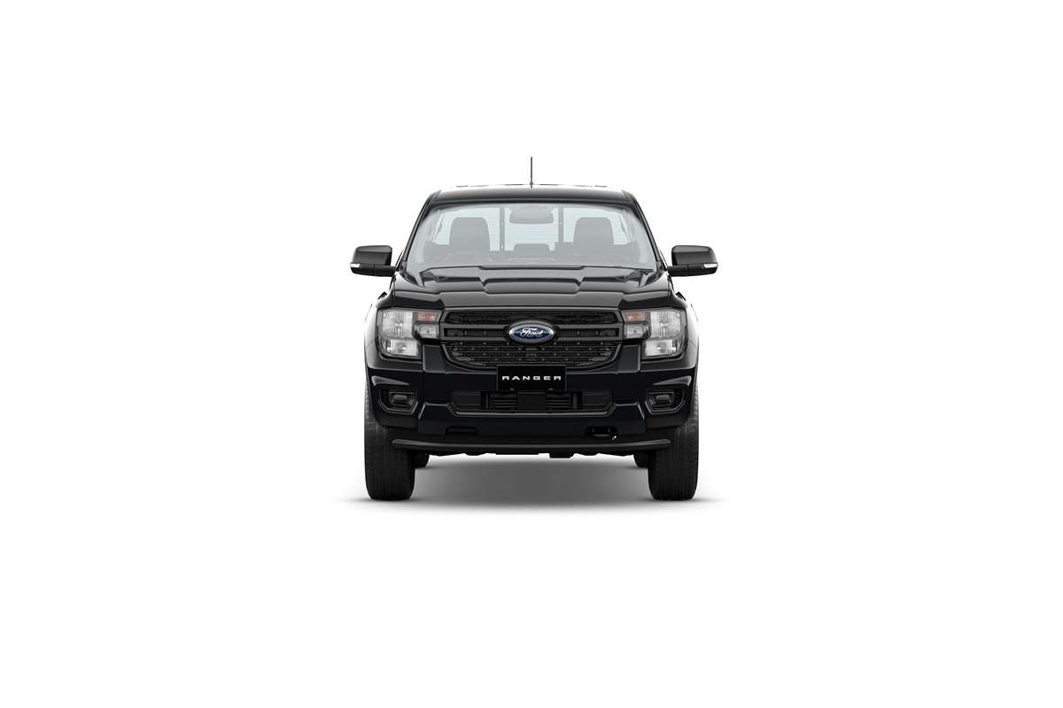 2024 Ford Ranger XL  4X4 2.0L