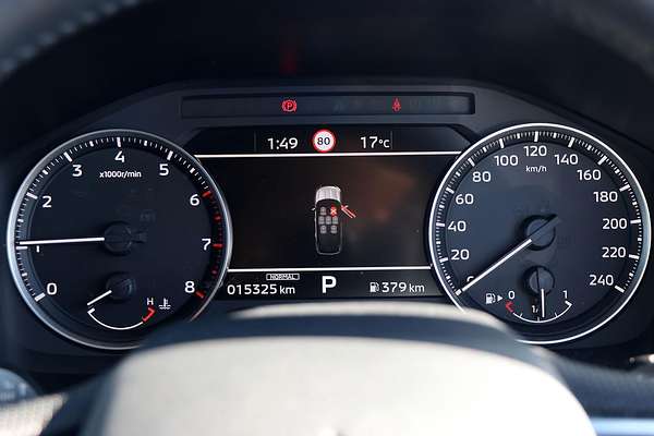2024 Mitsubishi Outlander Black Edition ZM