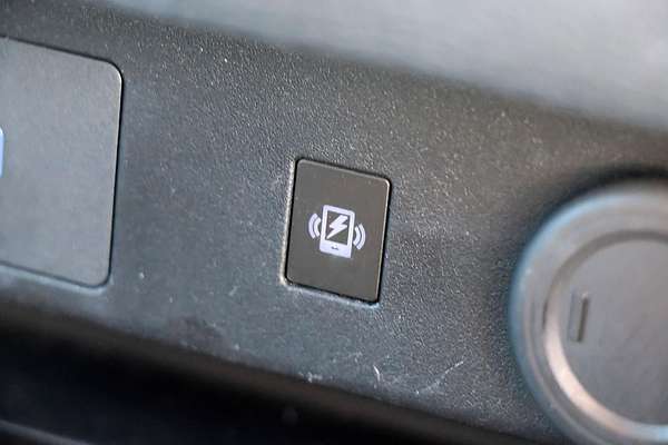 2024 Mitsubishi Outlander Black Edition ZM