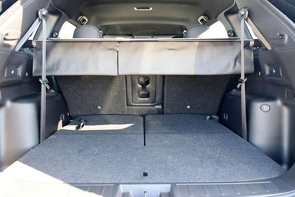2024 Mitsubishi Outlander Black Edition ZM