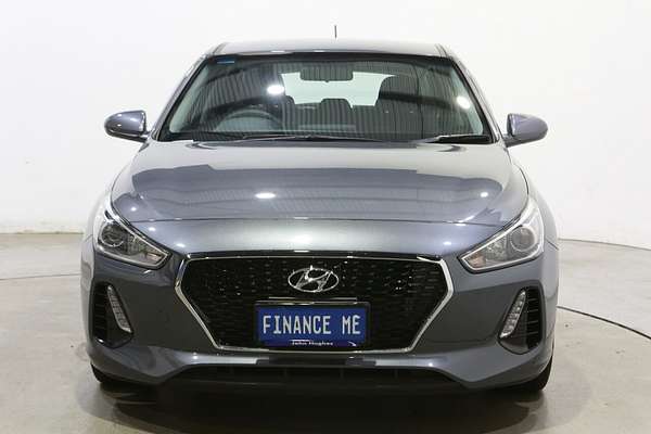 2019 Hyundai i30 Go PD