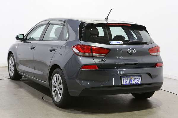 2019 Hyundai i30 Go PD