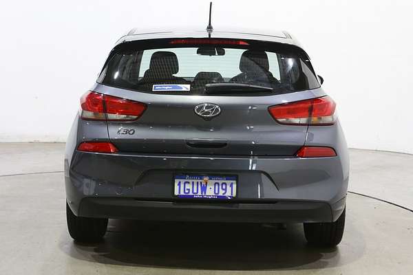 2019 Hyundai i30 Go PD