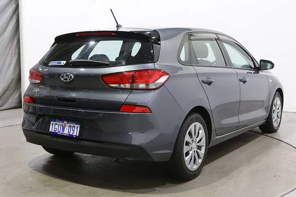 2019 Hyundai i30 Go PD