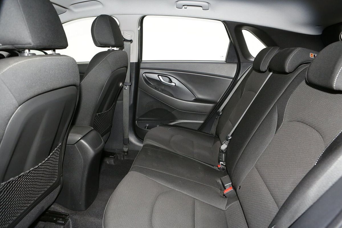 2019 Hyundai i30 Go PD
