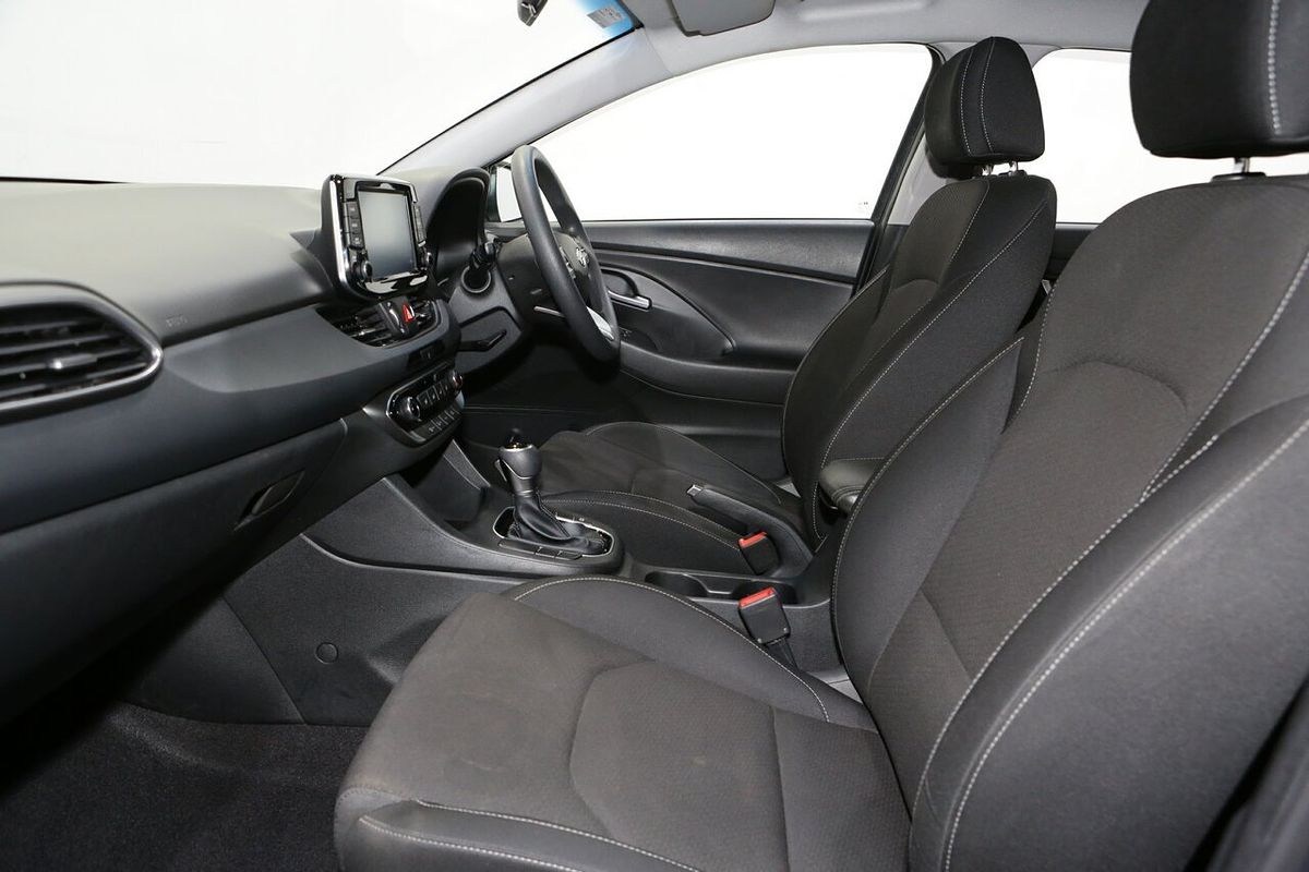 2019 Hyundai i30 Go PD