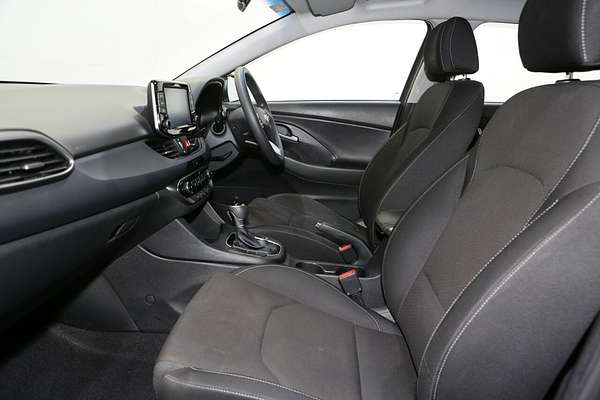 2019 Hyundai i30 Go PD