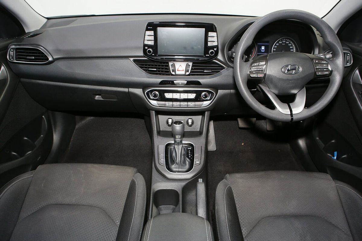 2019 Hyundai i30 Go PD