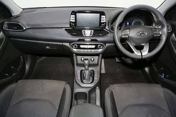 2019 Hyundai i30 Go PD