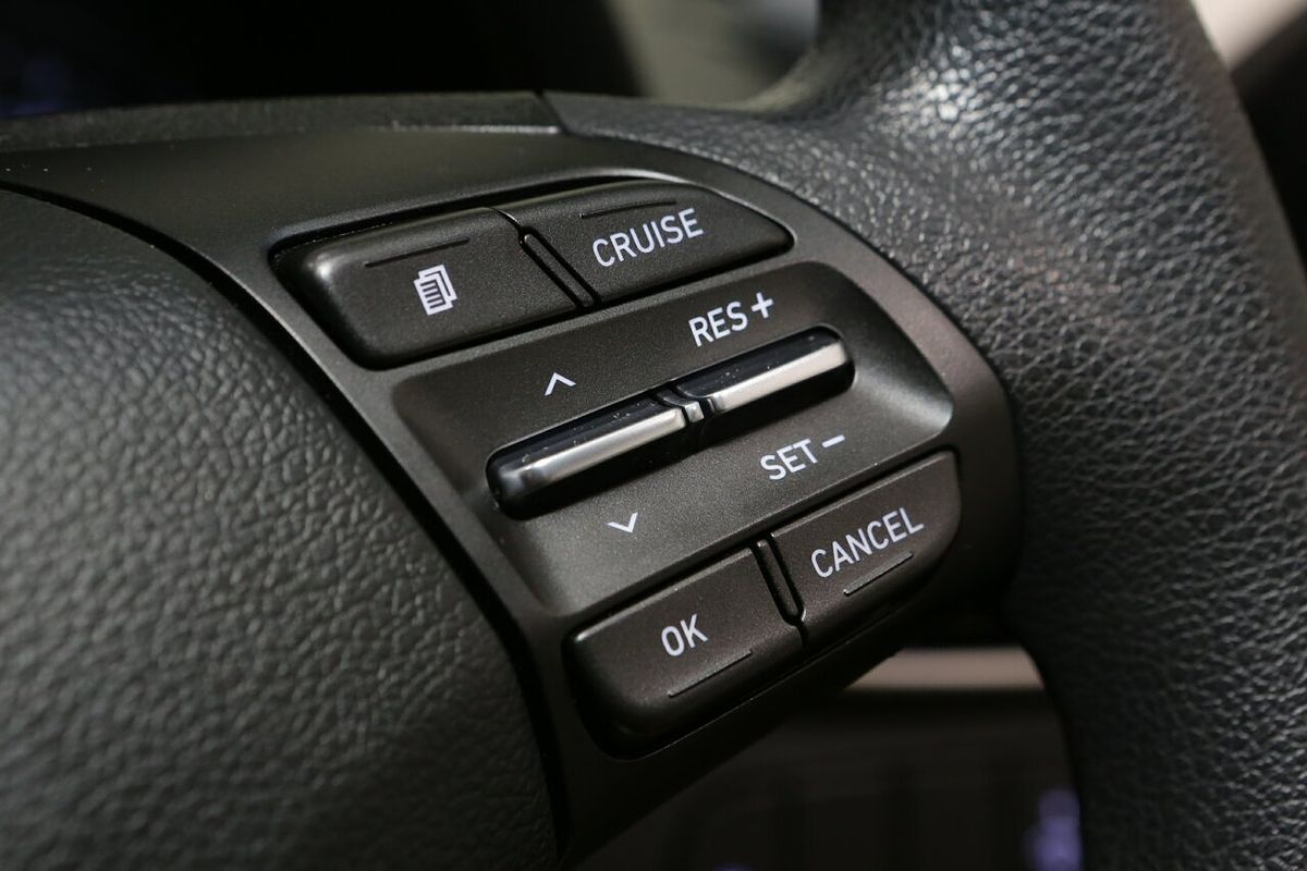 2019 Hyundai i30 Go PD