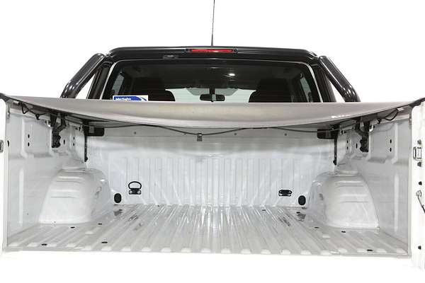 2022 Nissan Navara SL D23 Rear Wheel Drive