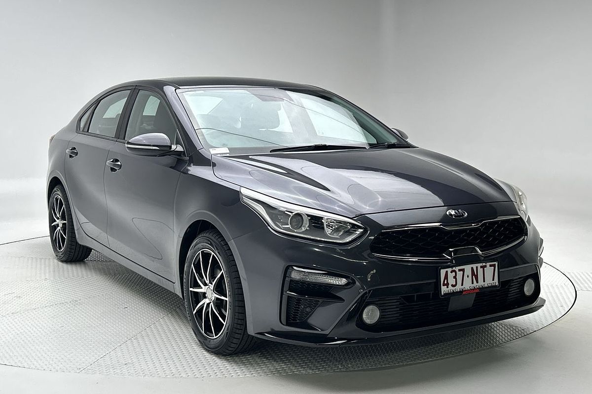 2019 Kia Cerato S BD